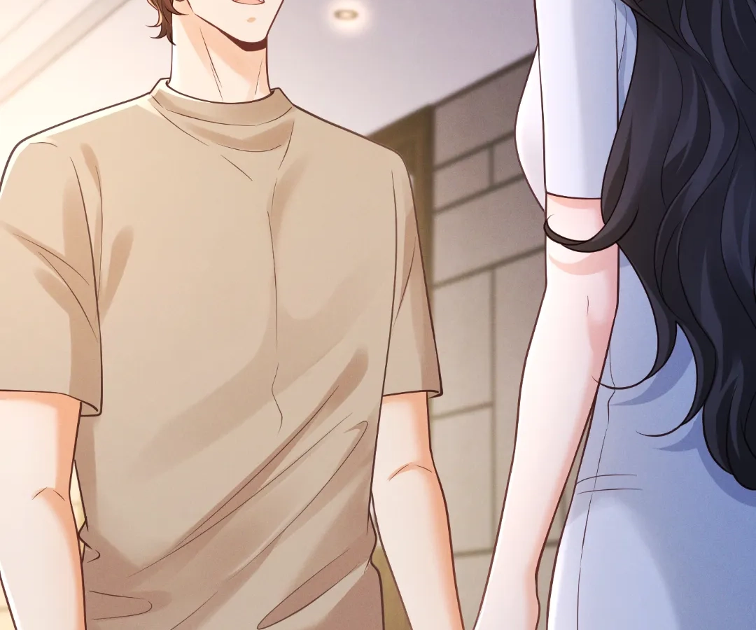 It’s Just a Superficial Intention Chapter 37 - Page 112