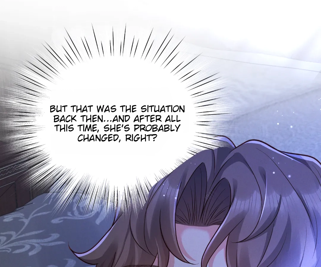 It’s Just a Superficial Intention Chapter 37 - Page 13