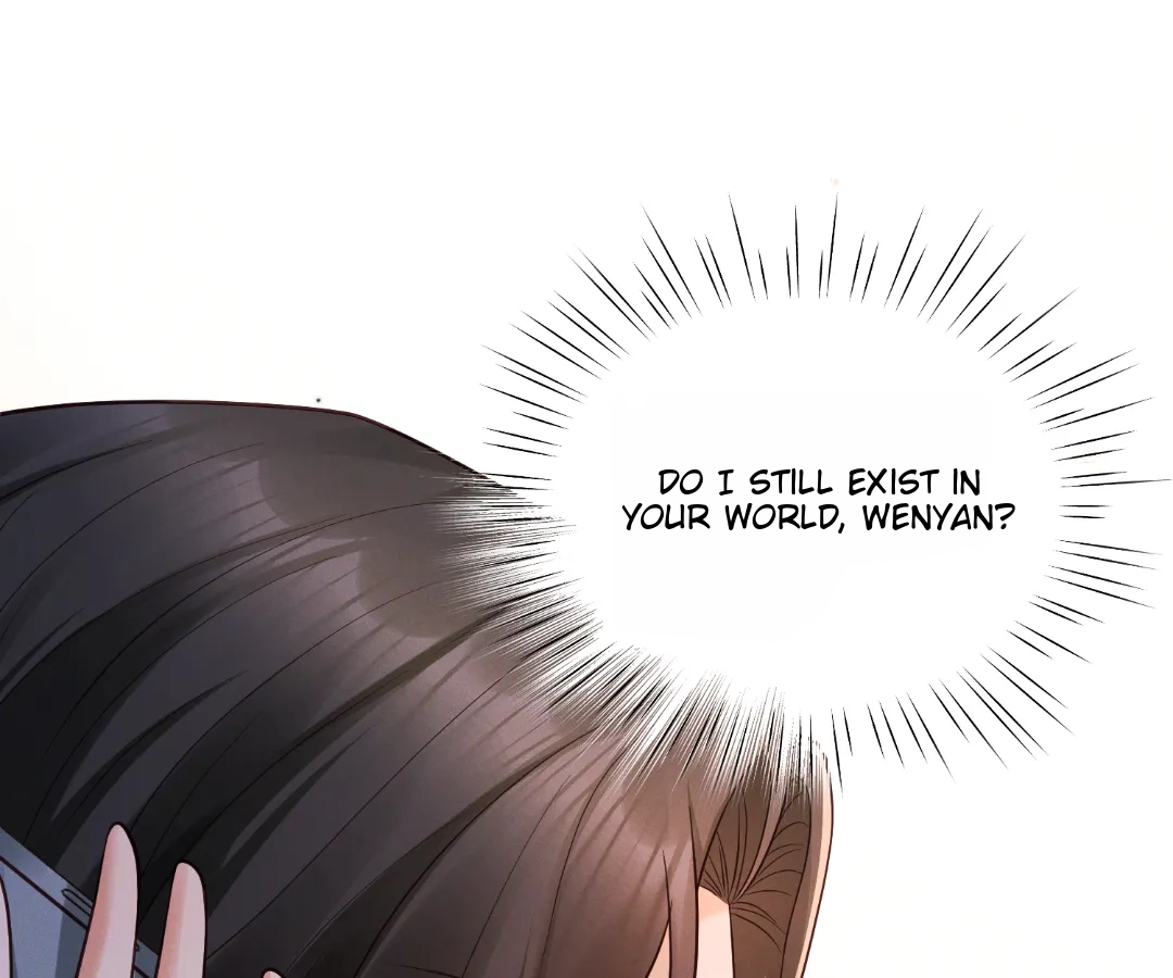 It’s Just a Superficial Intention Chapter 37 - Page 16