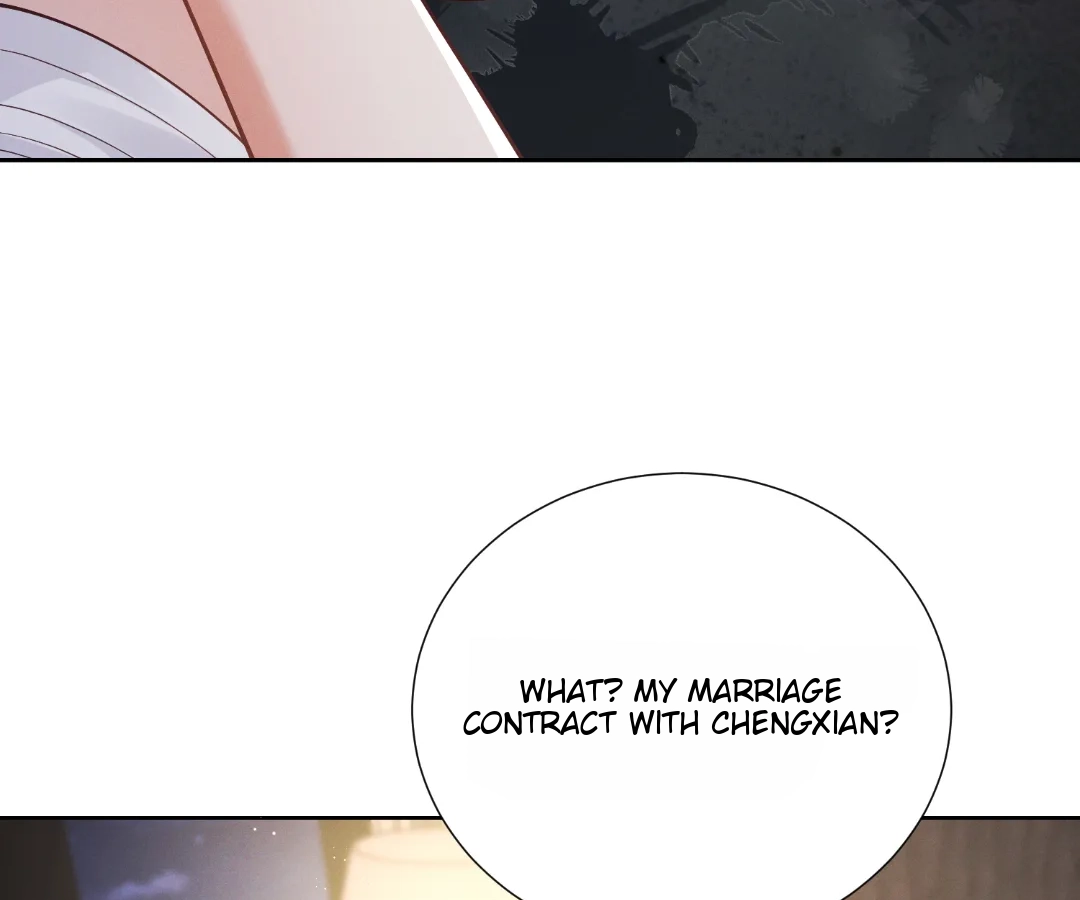 It’s Just a Superficial Intention Chapter 37 - Page 18