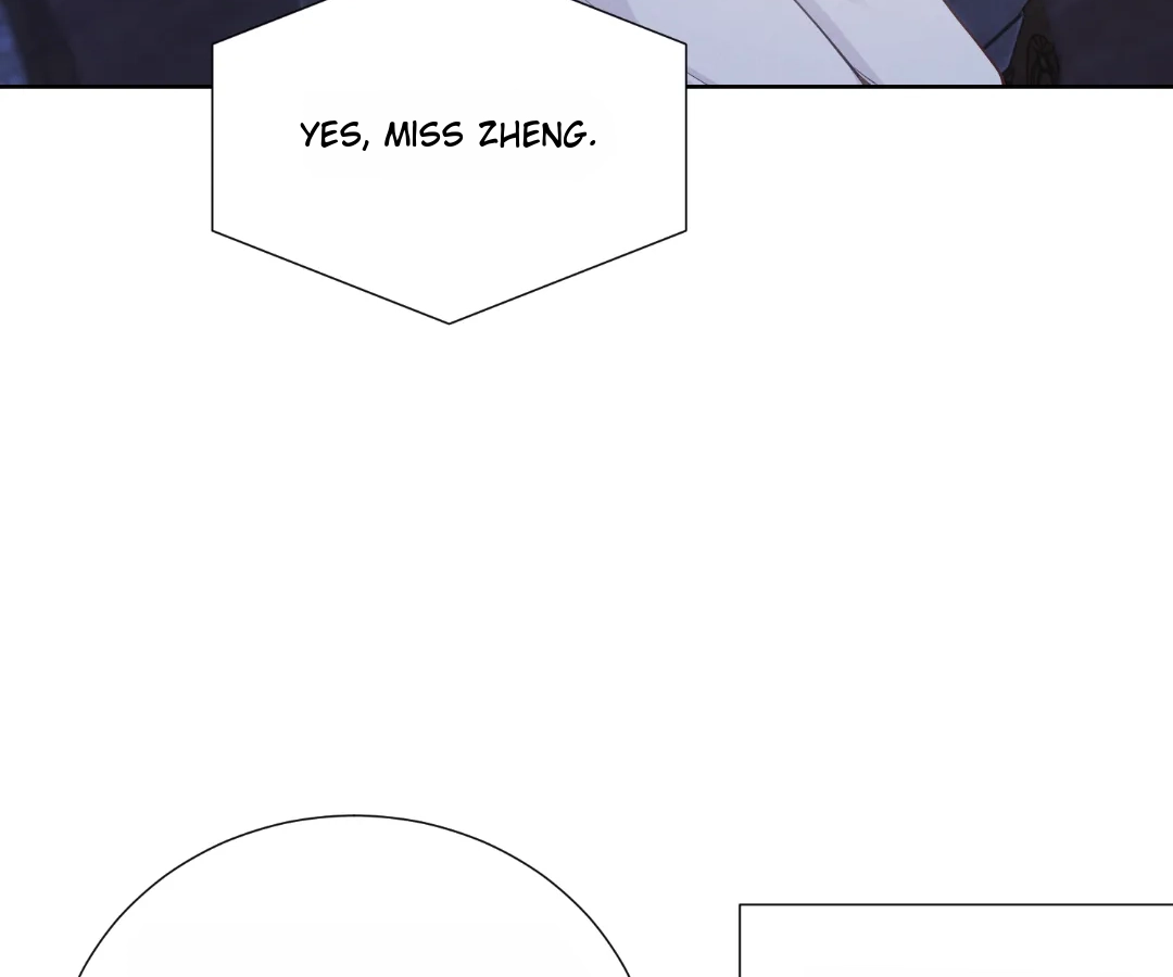 It’s Just a Superficial Intention Chapter 37 - Page 20