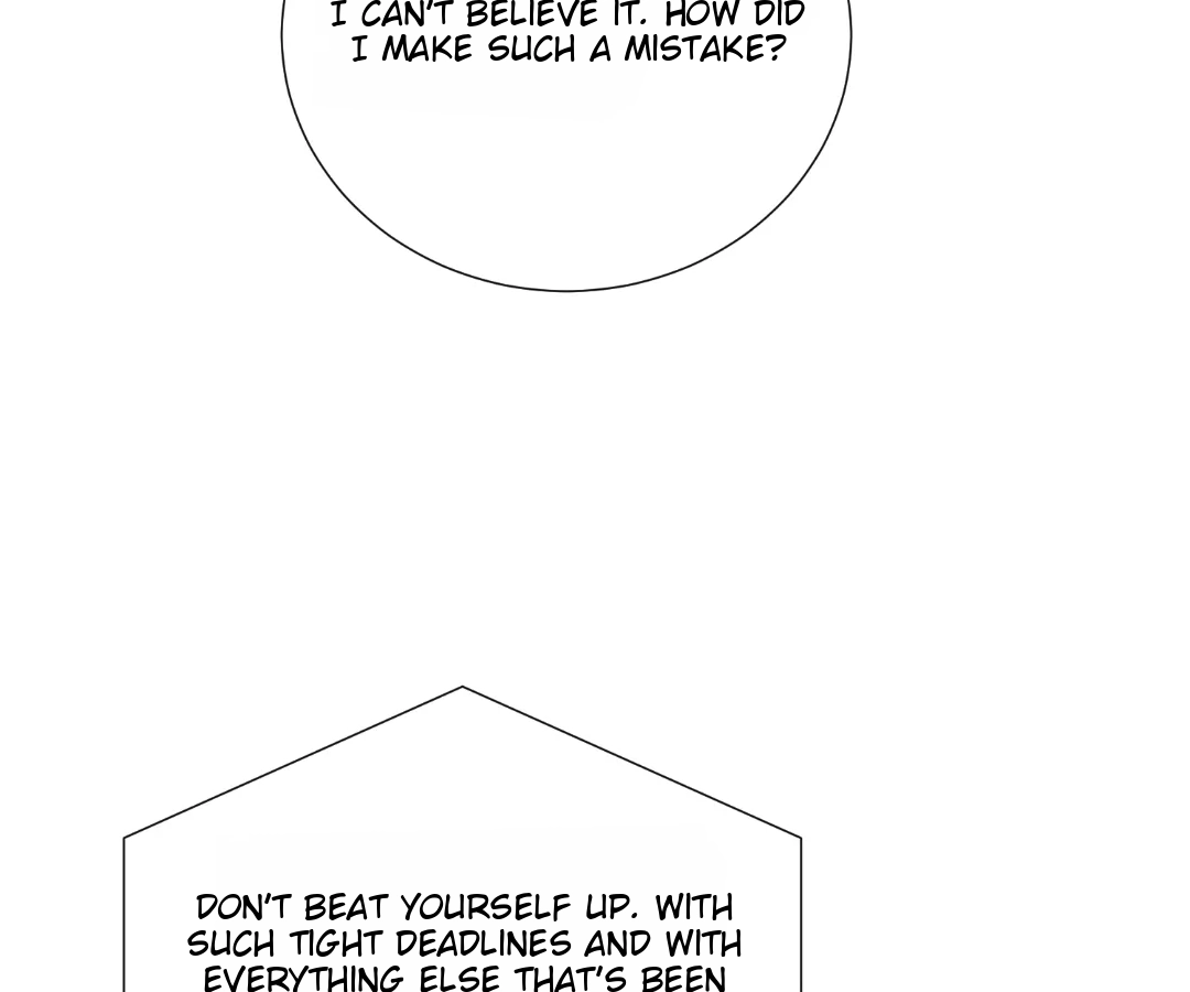 It’s Just a Superficial Intention Chapter 37 - Page 26