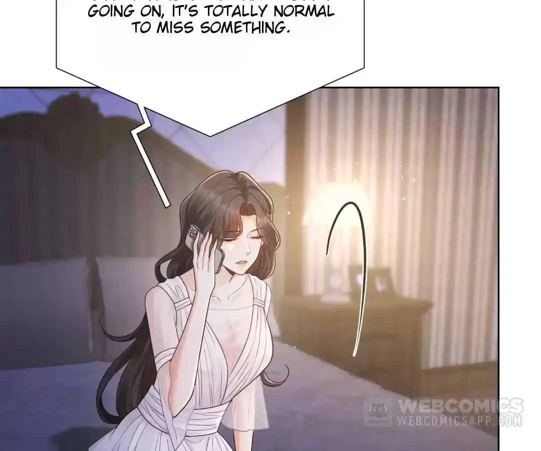 It’s Just a Superficial Intention Chapter 37 - Page 27