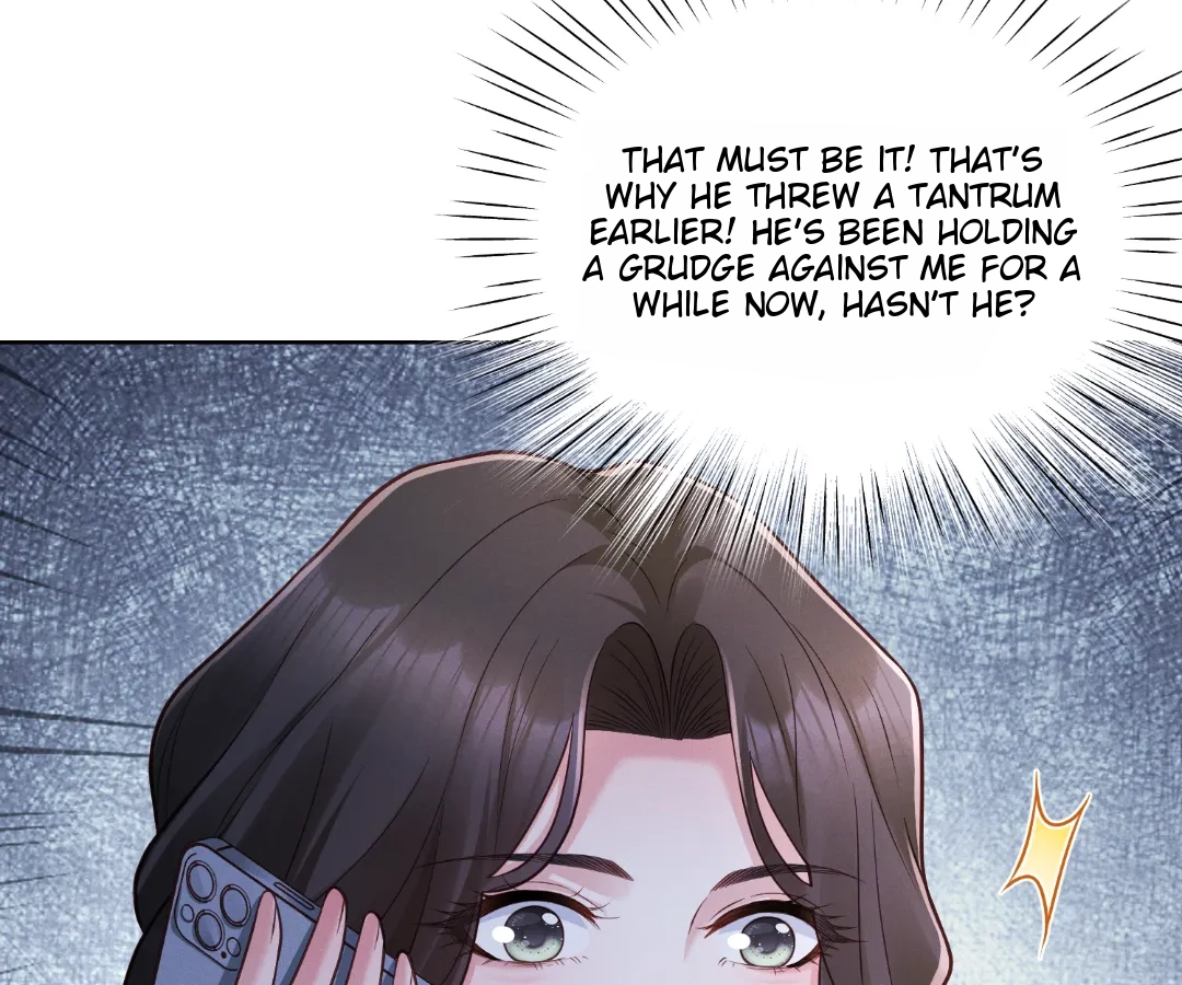 It’s Just a Superficial Intention Chapter 37 - Page 29