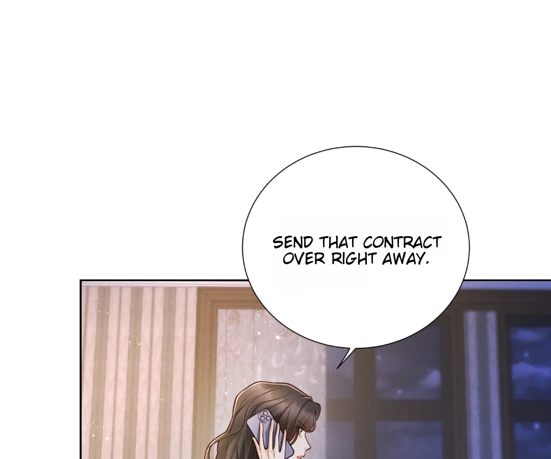 It’s Just a Superficial Intention Chapter 37 - Page 31