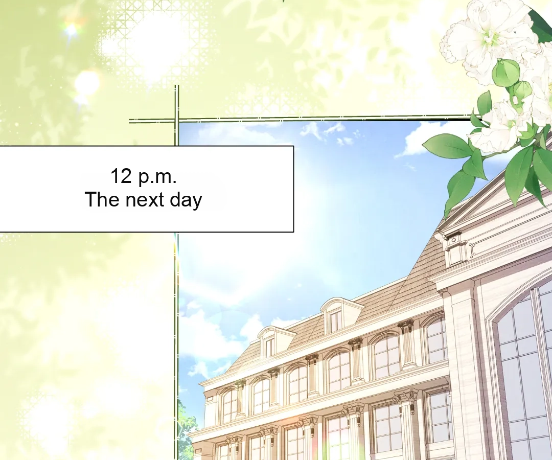It’s Just a Superficial Intention Chapter 37 - Page 34