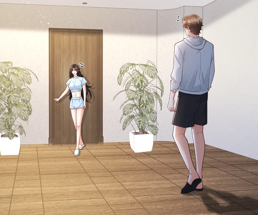 It’s Just a Superficial Intention Chapter 37 - Page 36