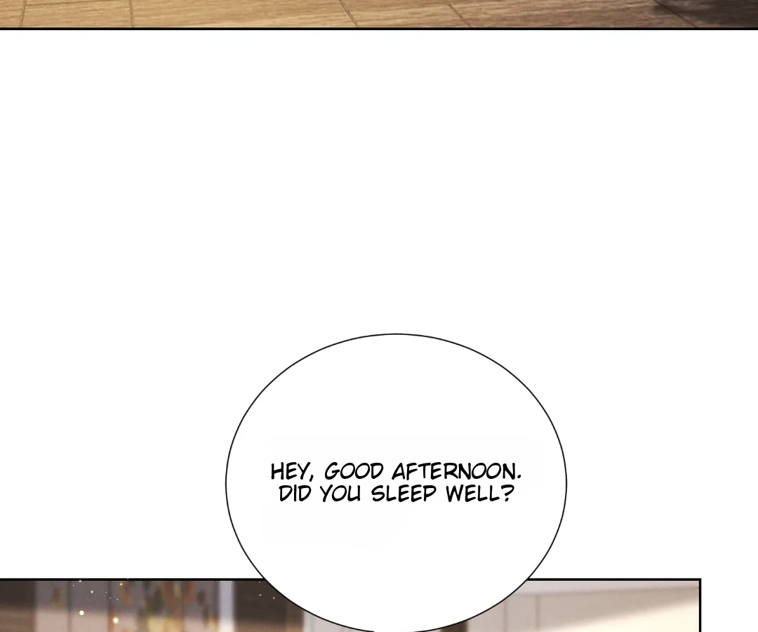 It’s Just a Superficial Intention Chapter 37 - Page 37