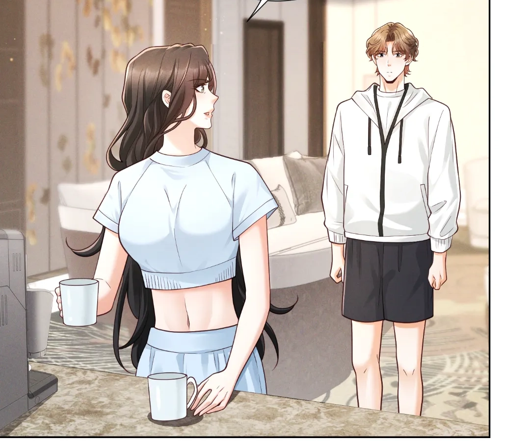 It’s Just a Superficial Intention Chapter 37 - Page 38