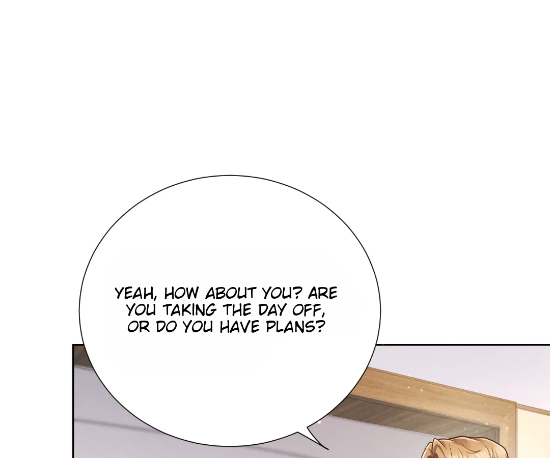 It’s Just a Superficial Intention Chapter 37 - Page 39