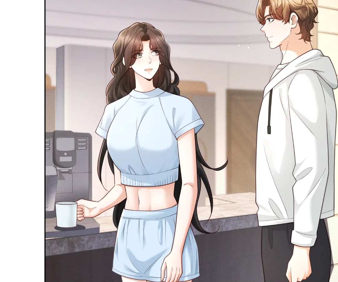 It’s Just a Superficial Intention Chapter 37 - Page 40