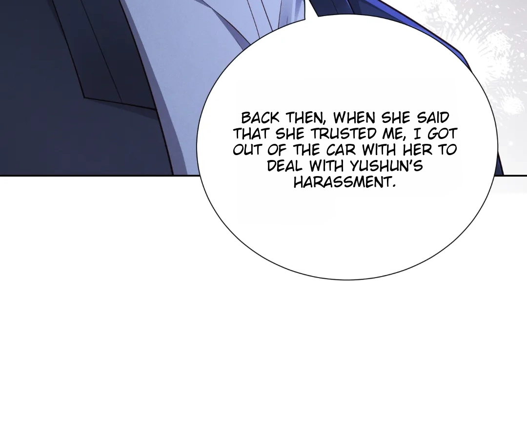 It’s Just a Superficial Intention Chapter 37 - Page 5
