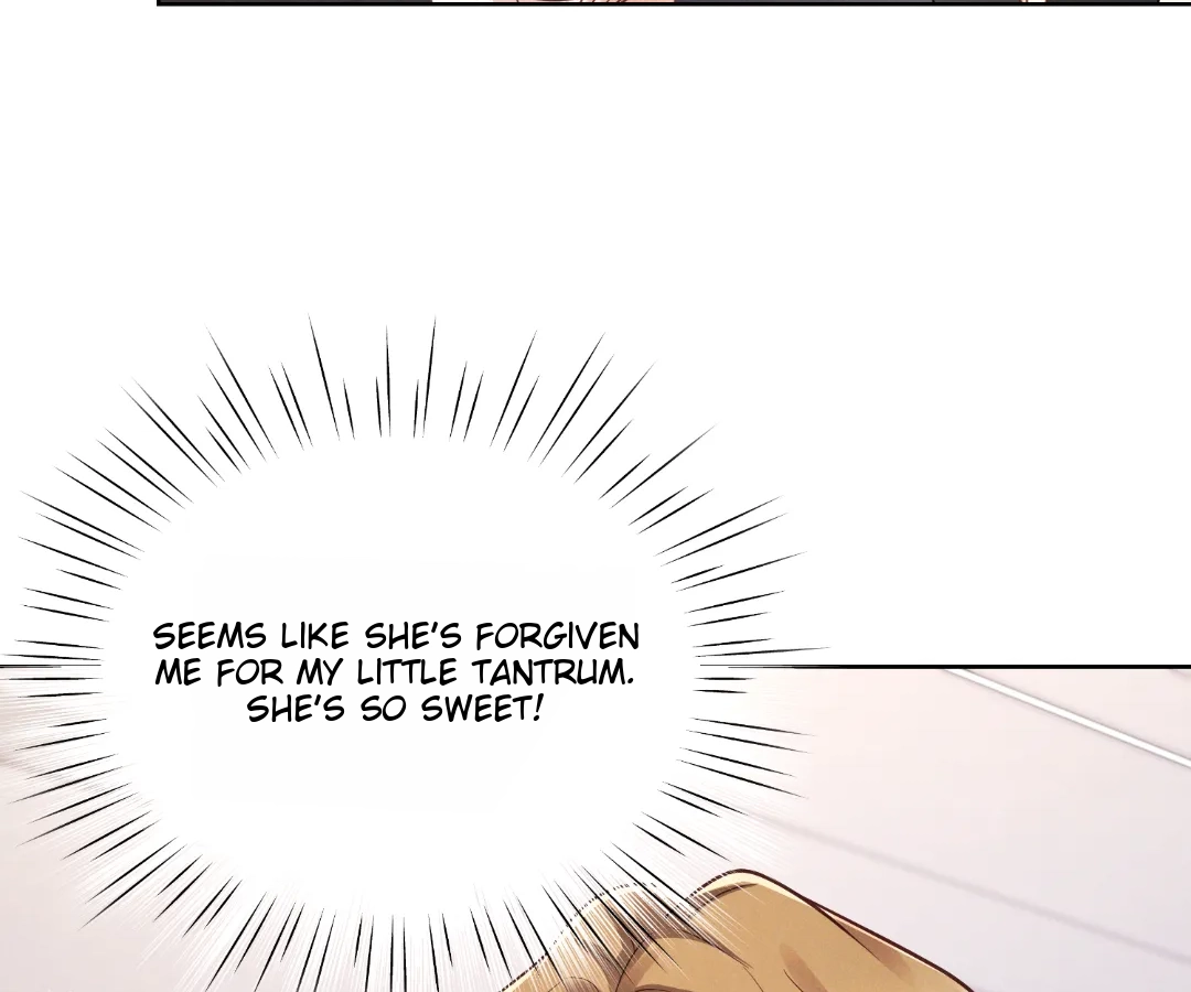 It’s Just a Superficial Intention Chapter 37 - Page 41