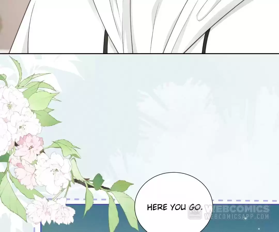 It’s Just a Superficial Intention Chapter 37 - Page 43