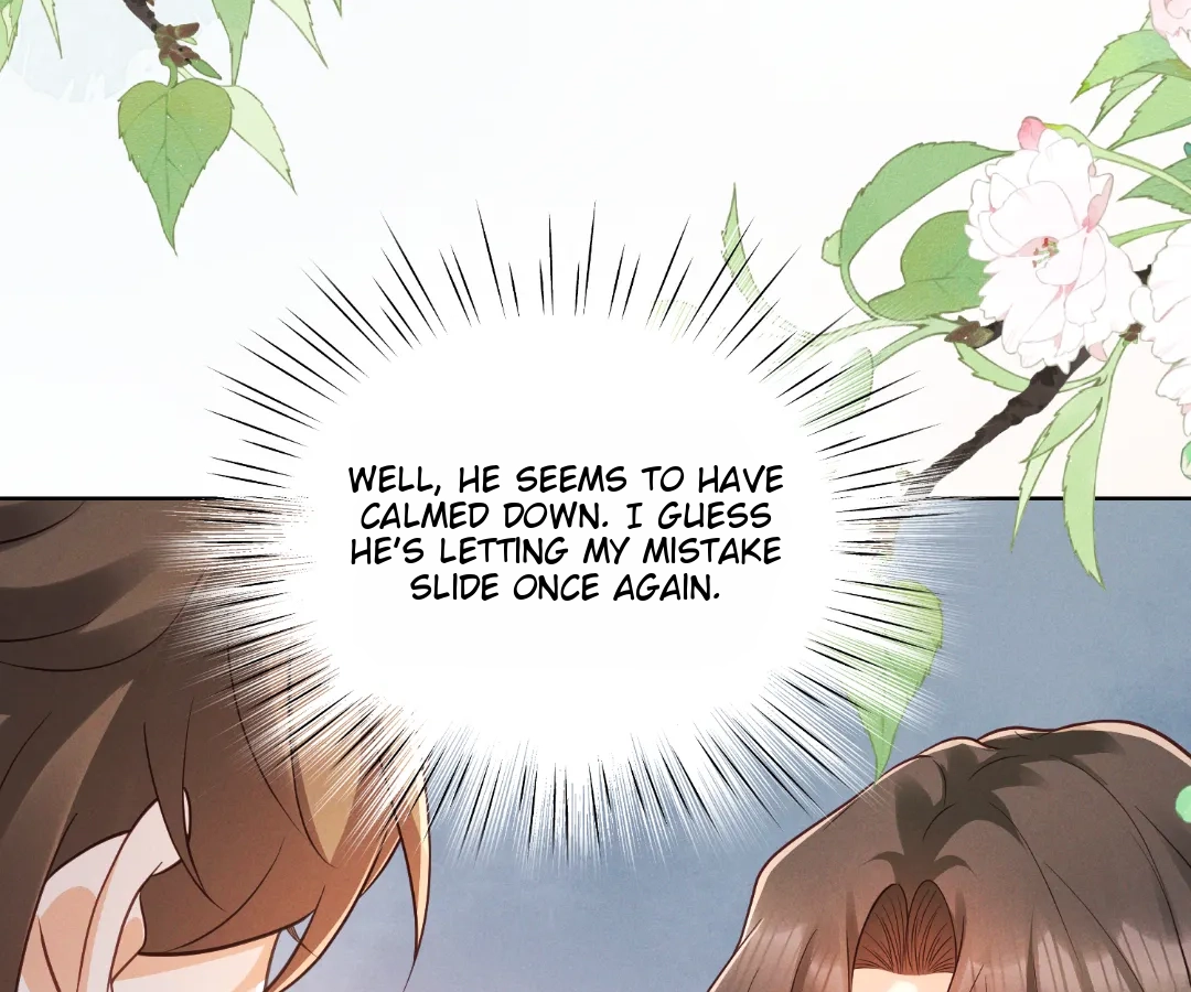 It’s Just a Superficial Intention Chapter 37 - Page 45