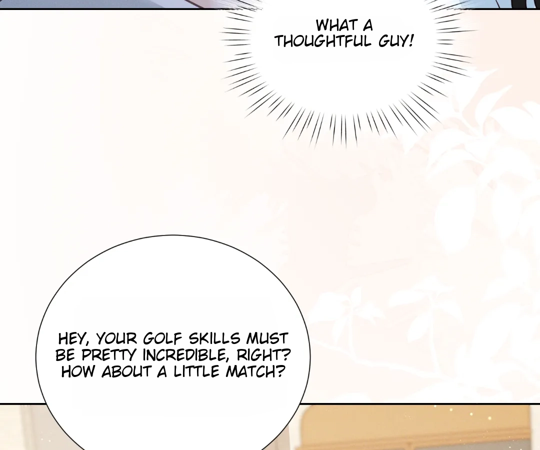 It’s Just a Superficial Intention Chapter 37 - Page 47