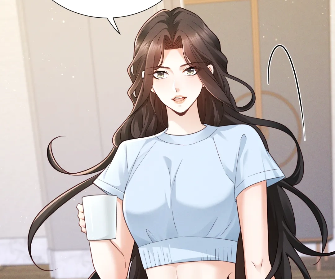 It’s Just a Superficial Intention Chapter 37 - Page 48