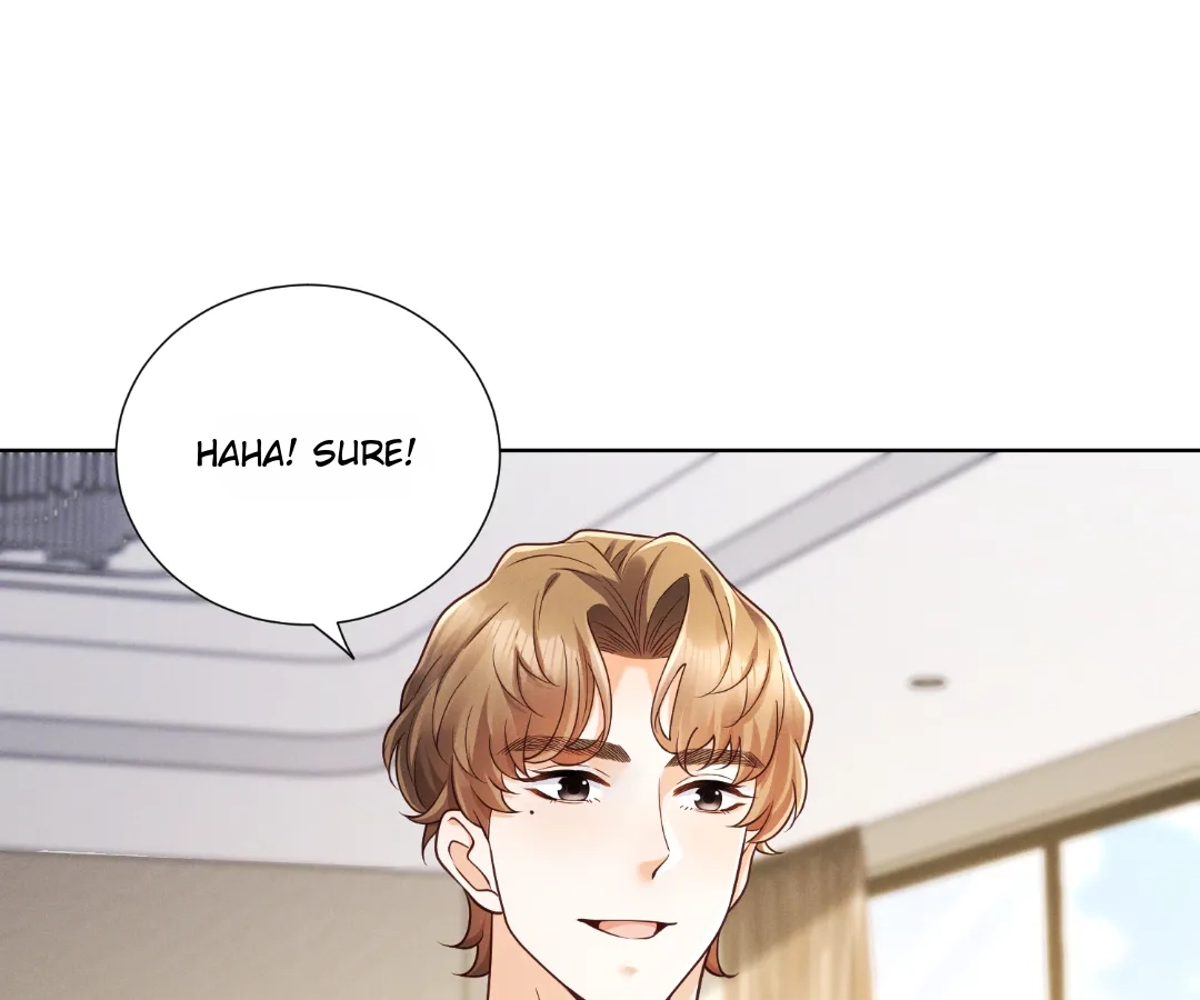 It’s Just a Superficial Intention Chapter 37 - Page 50