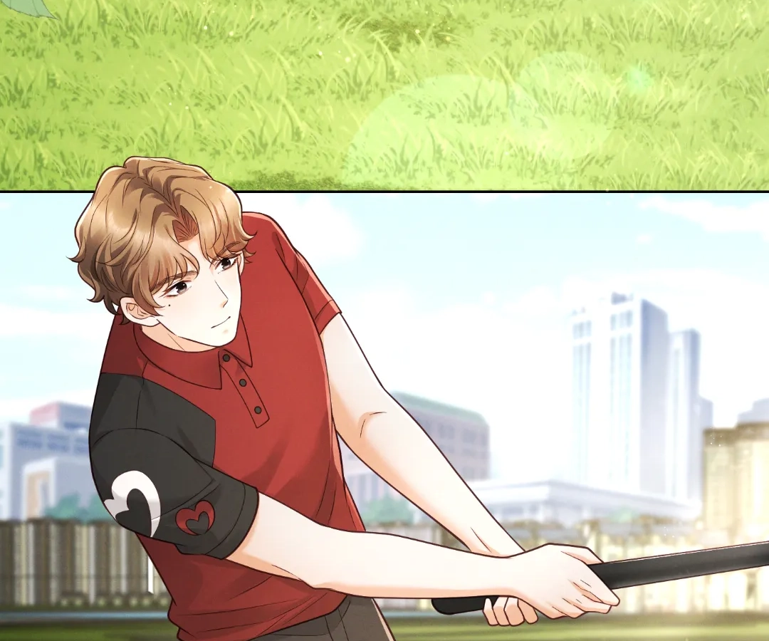 It’s Just a Superficial Intention Chapter 37 - Page 55