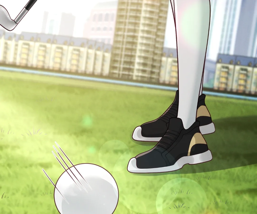 It’s Just a Superficial Intention Chapter 37 - Page 60