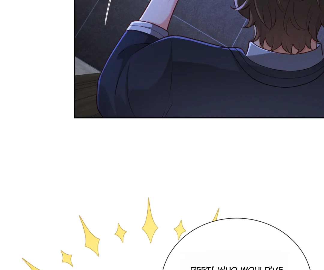 It’s Just a Superficial Intention Chapter 37 - Page 7