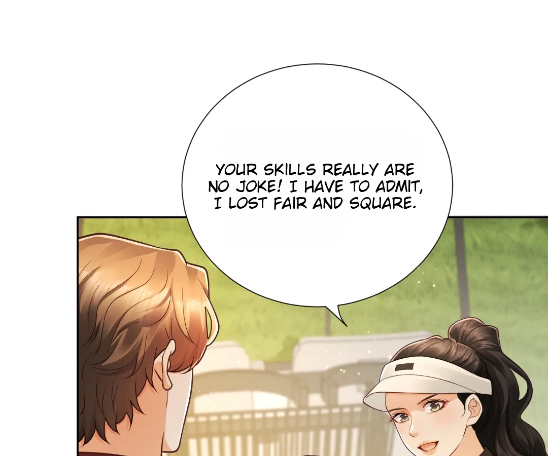 It’s Just a Superficial Intention Chapter 37 - Page 65