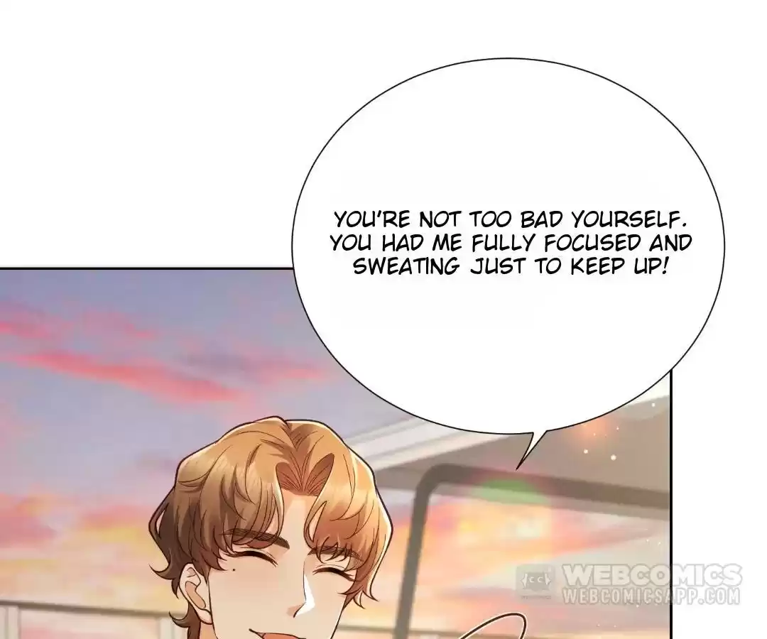 It’s Just a Superficial Intention Chapter 37 - Page 67