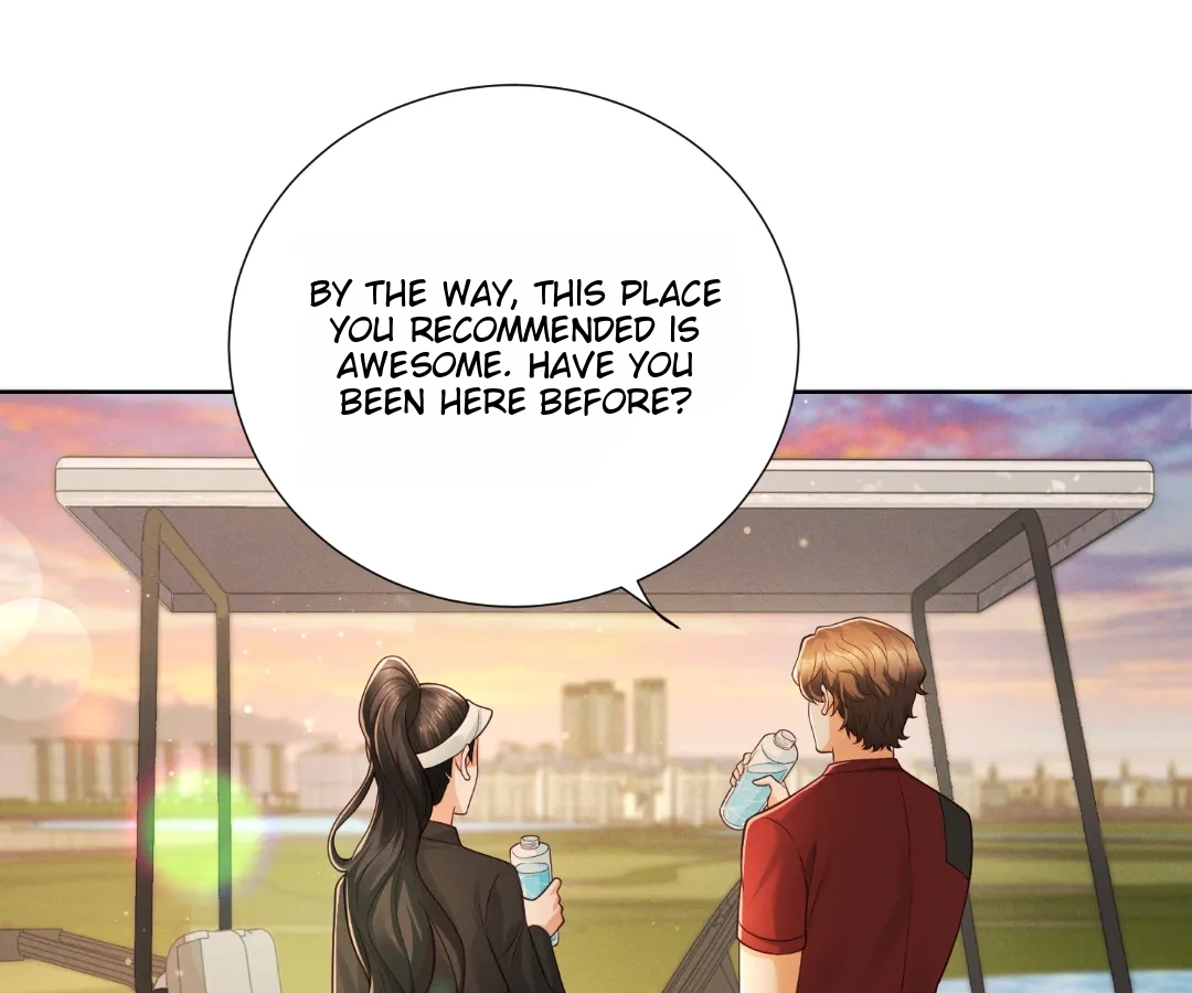 It’s Just a Superficial Intention Chapter 37 - Page 69