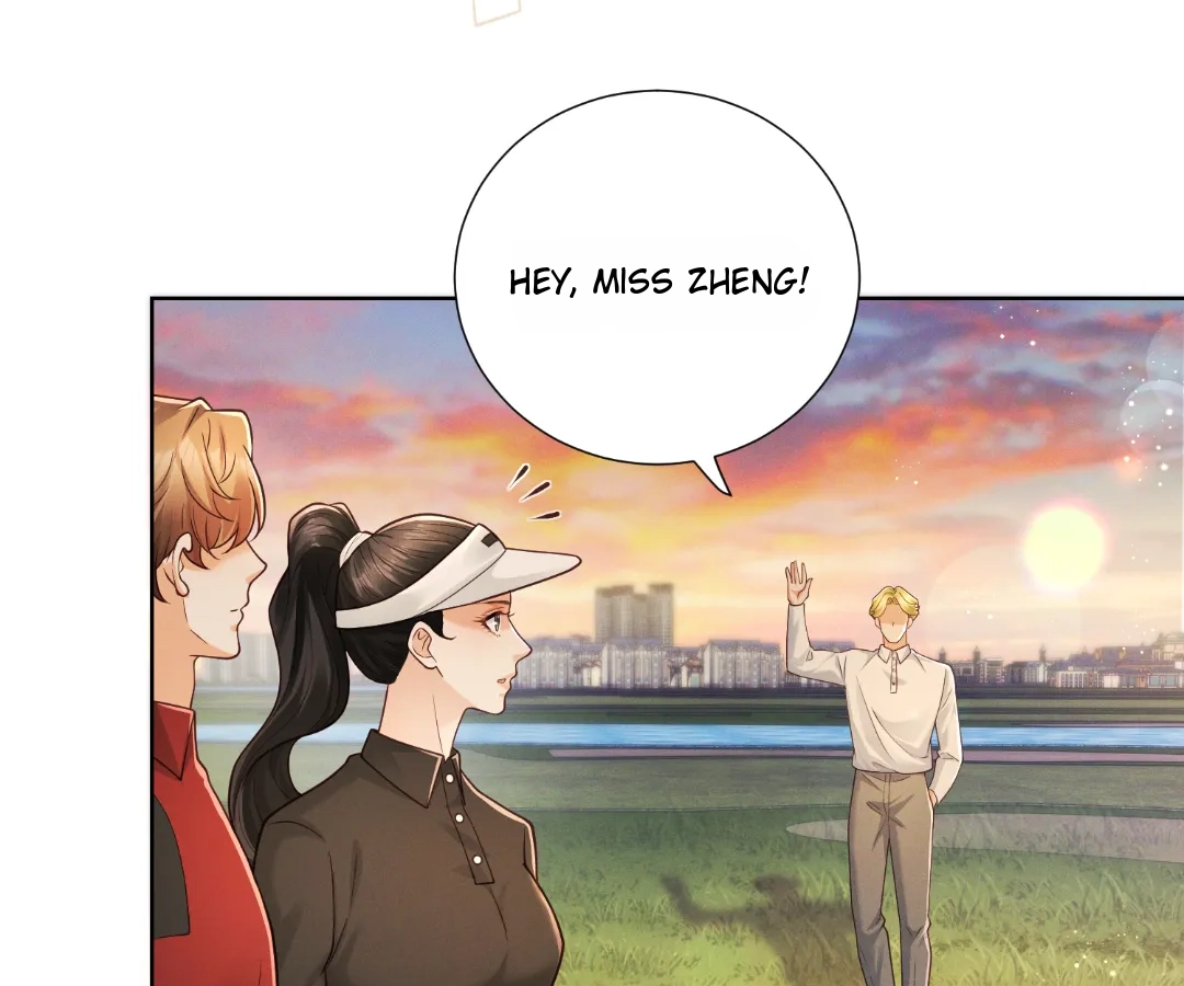 It’s Just a Superficial Intention Chapter 37 - Page 71