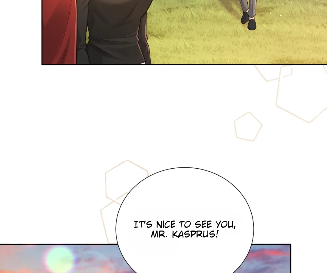 It’s Just a Superficial Intention Chapter 37 - Page 72