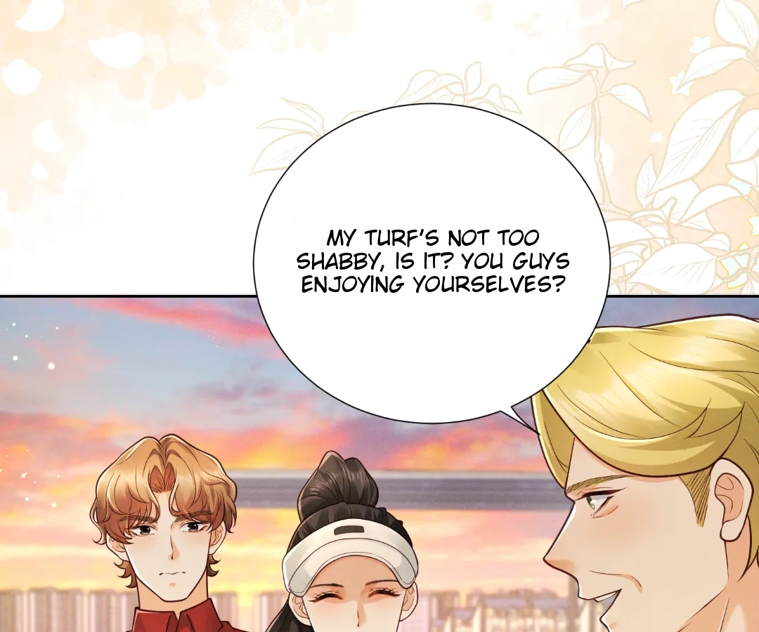 It’s Just a Superficial Intention Chapter 37 - Page 74