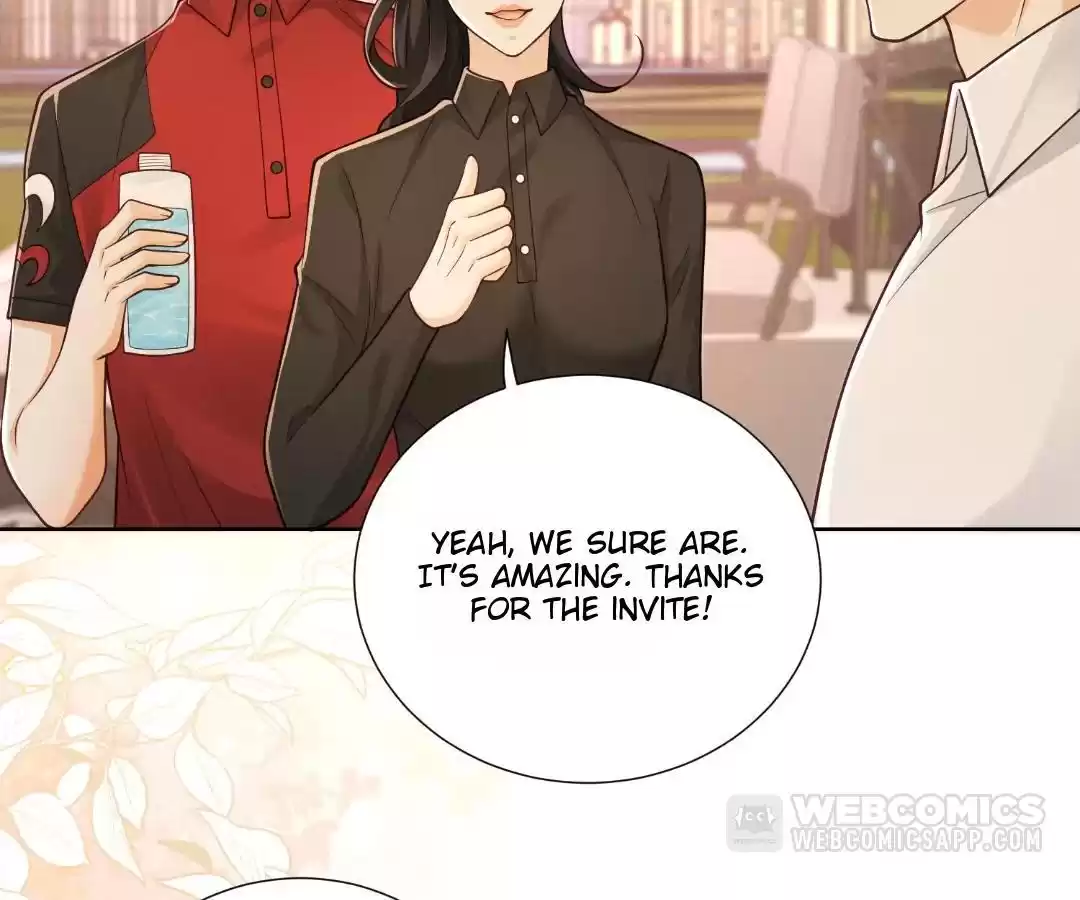 It’s Just a Superficial Intention Chapter 37 - Page 75