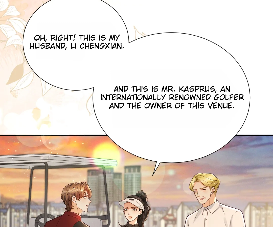 It’s Just a Superficial Intention Chapter 37 - Page 76
