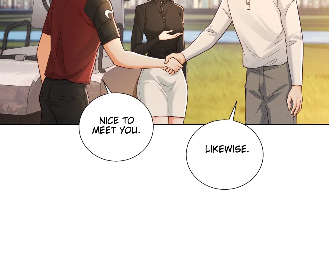 It’s Just a Superficial Intention Chapter 37 - Page 77