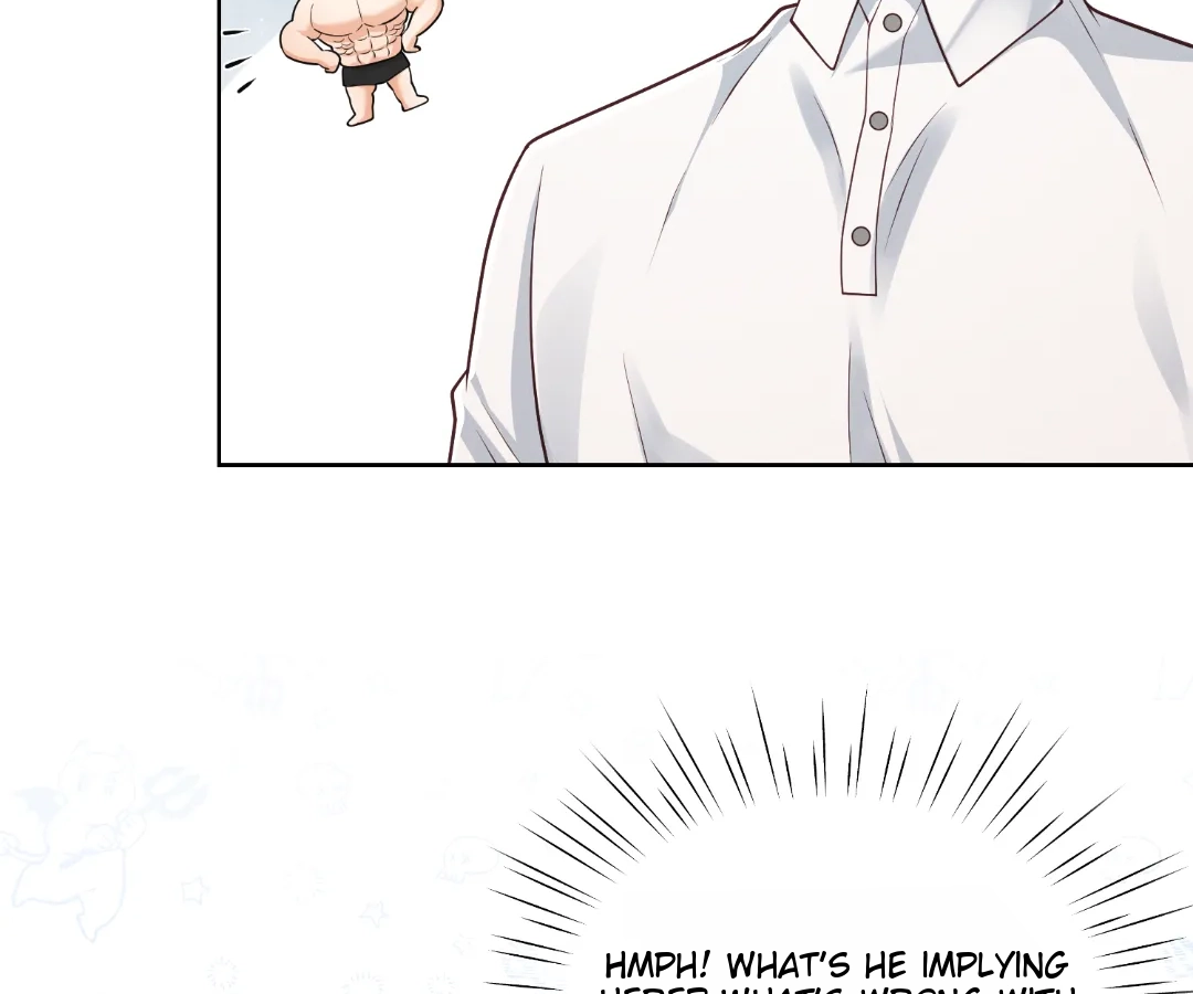 It’s Just a Superficial Intention Chapter 37 - Page 79
