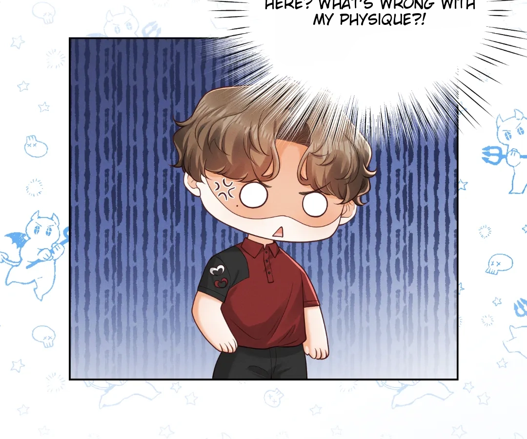 It’s Just a Superficial Intention Chapter 37 - Page 80