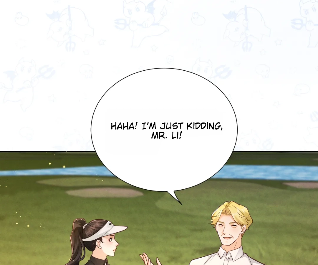 It’s Just a Superficial Intention Chapter 37 - Page 81