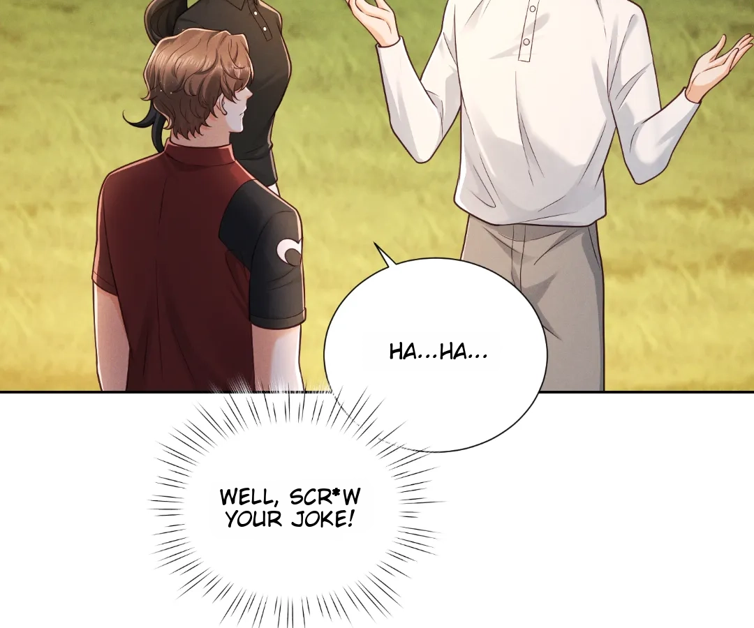 It’s Just a Superficial Intention Chapter 37 - Page 82