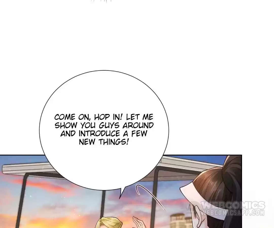 It’s Just a Superficial Intention Chapter 37 - Page 83