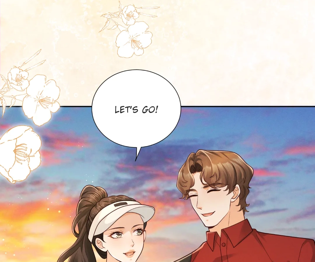 It’s Just a Superficial Intention Chapter 37 - Page 85