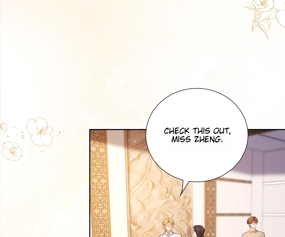 It’s Just a Superficial Intention Chapter 37 - Page 87