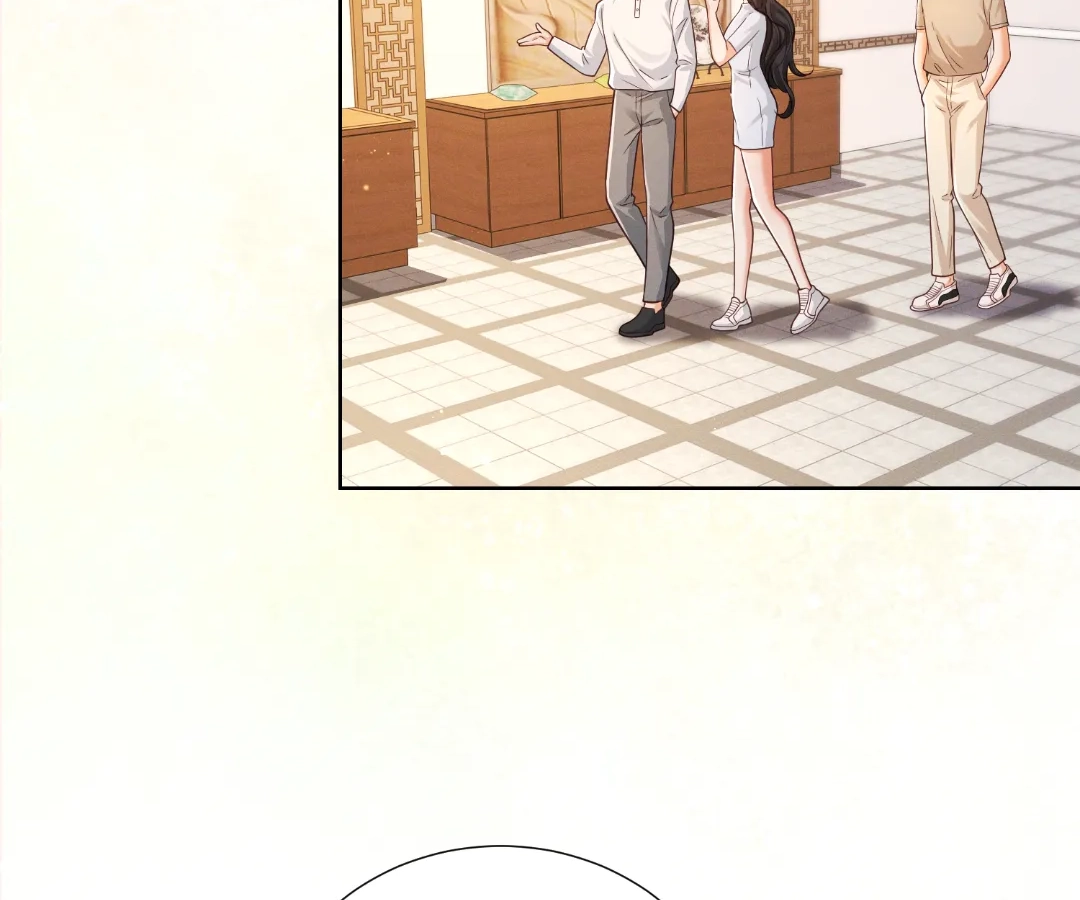 It’s Just a Superficial Intention Chapter 37 - Page 88