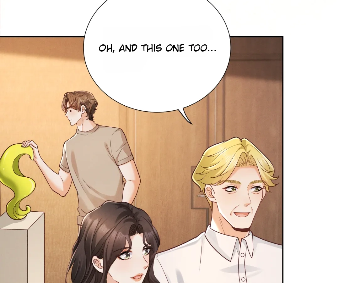 It’s Just a Superficial Intention Chapter 37 - Page 89