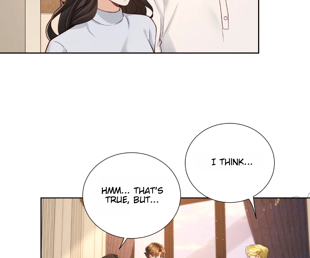 It’s Just a Superficial Intention Chapter 37 - Page 90