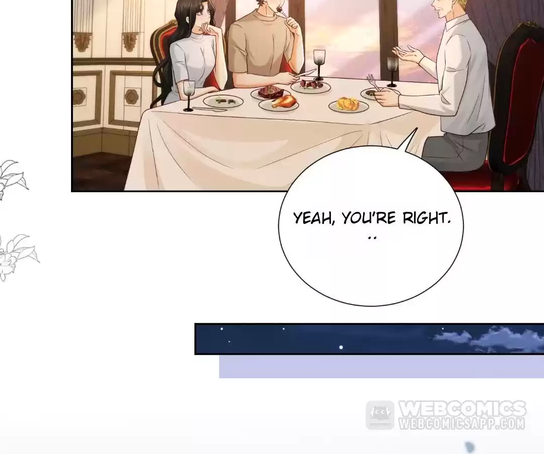 It’s Just a Superficial Intention Chapter 37 - Page 91
