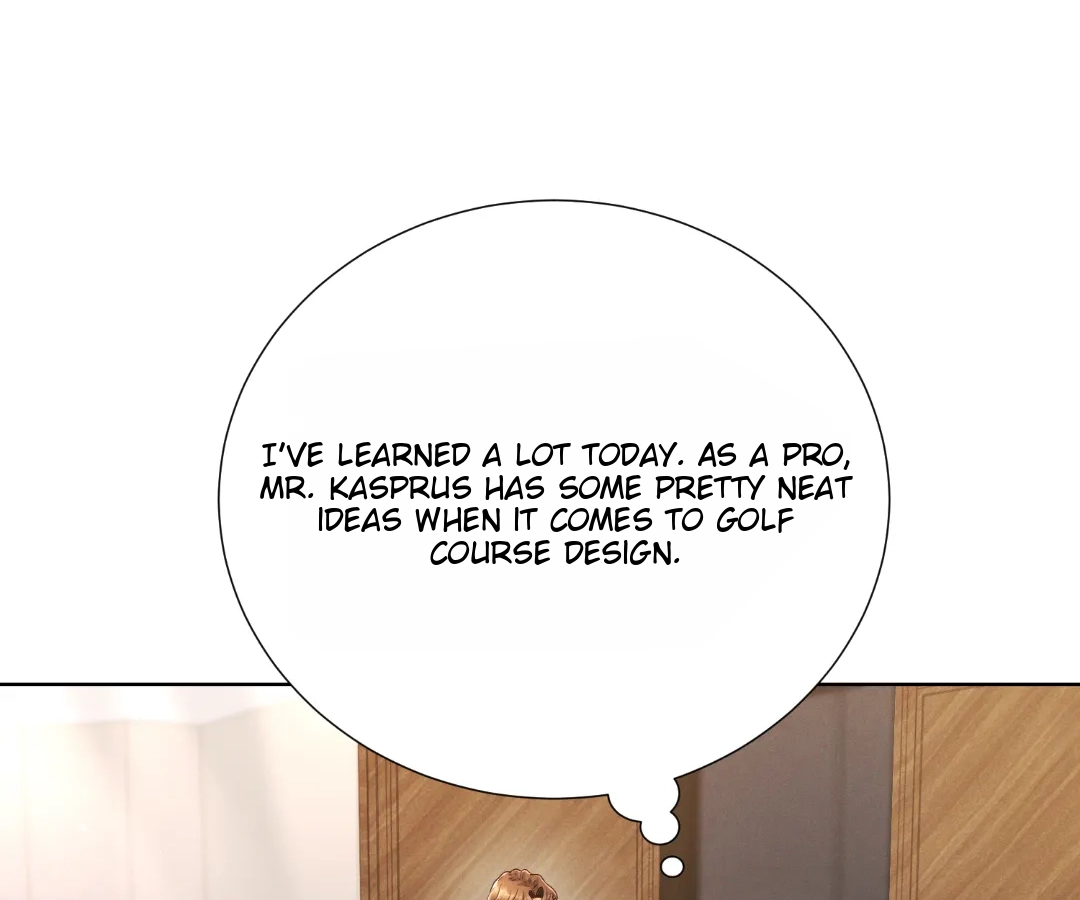 It’s Just a Superficial Intention Chapter 37 - Page 95