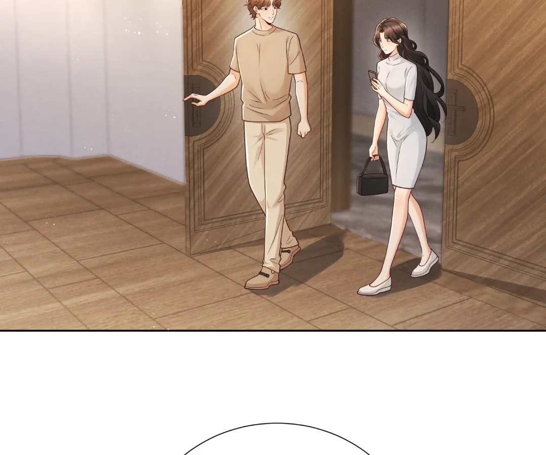 It’s Just a Superficial Intention Chapter 37 - Page 96