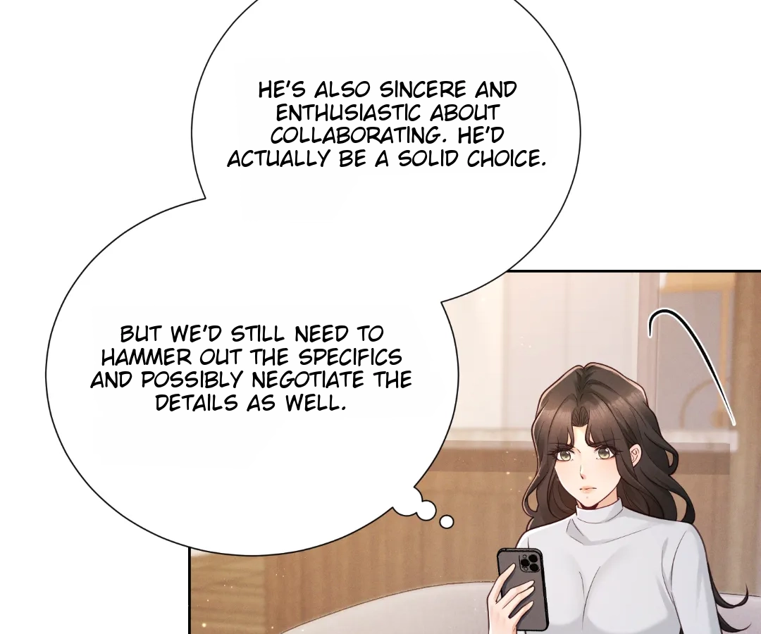 It’s Just a Superficial Intention Chapter 37 - Page 97