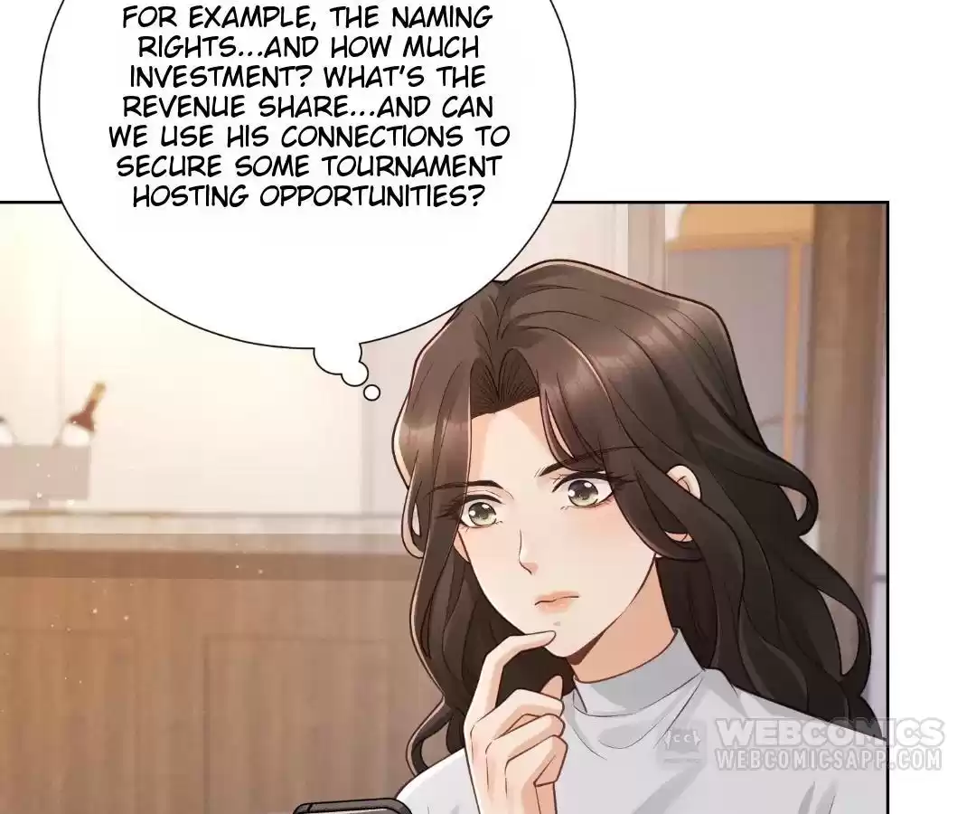 It’s Just a Superficial Intention Chapter 37 - Page 99
