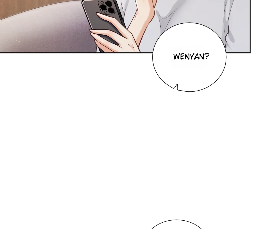 It’s Just a Superficial Intention Chapter 37 - Page 100